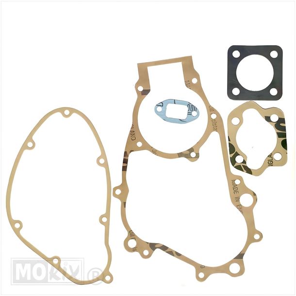 Set di guarnizioni completo per Kreidler 3V
