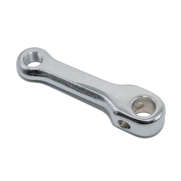Manivela de pedal izquierda Supertec para Kreidler