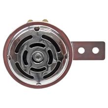 Hupe 6V 9W Wechselstrom (Ac) 70mm chrom
