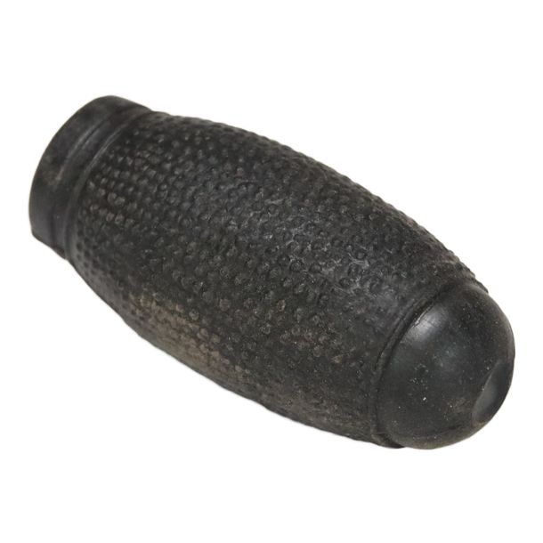 Gomma della leva del cambio per Zündapp 57x26 nero