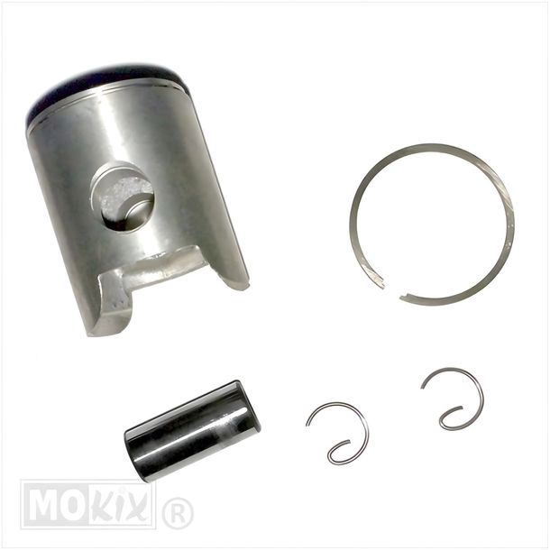 Pistón para Kreidler 6.3 39.92L