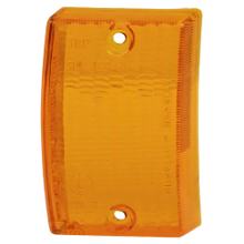 Verre de clignotant pour automatique avant droit Vespa PK50XL