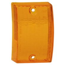 Verre de clignotant avant gauche pour Vespa PK50XL automatique
