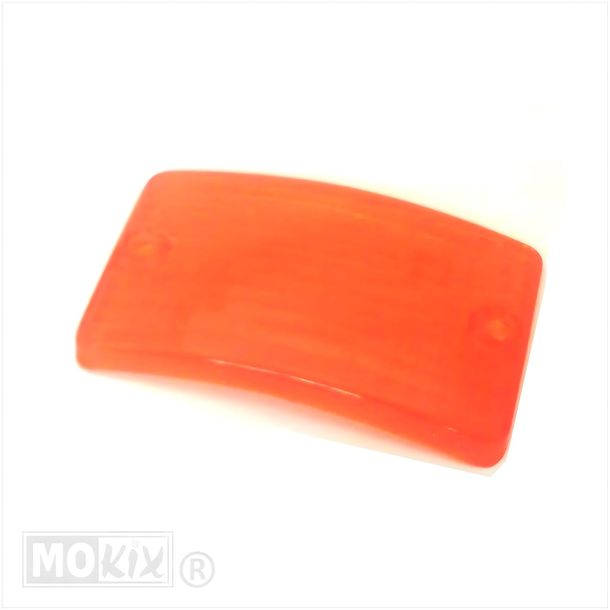 Blinker Glas vorne links für Vespa PK50XL