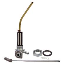 Benzinhahn mit Hebel für Vespa PK50/125S