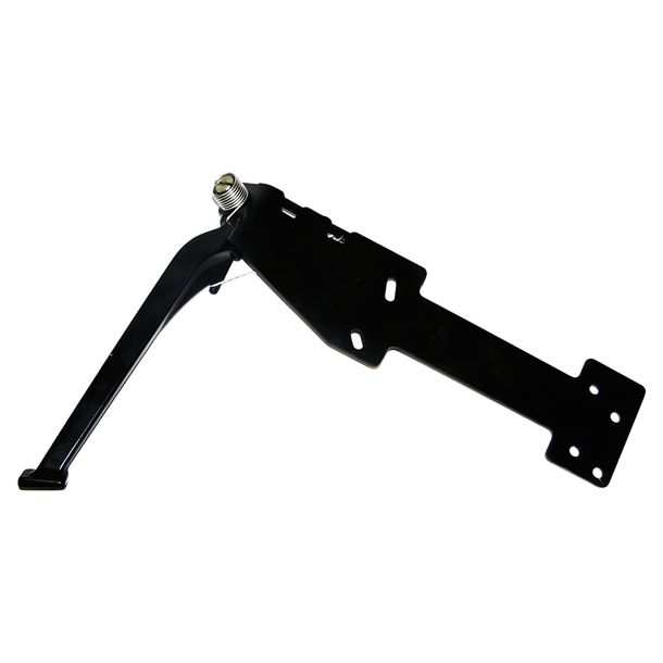 Seitenständer für Vespa PK50 schwarz Buzzetti