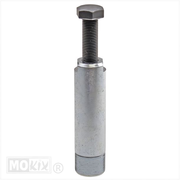 Pole wheel puller 24x1 right for Vespa PK50 Automatic
