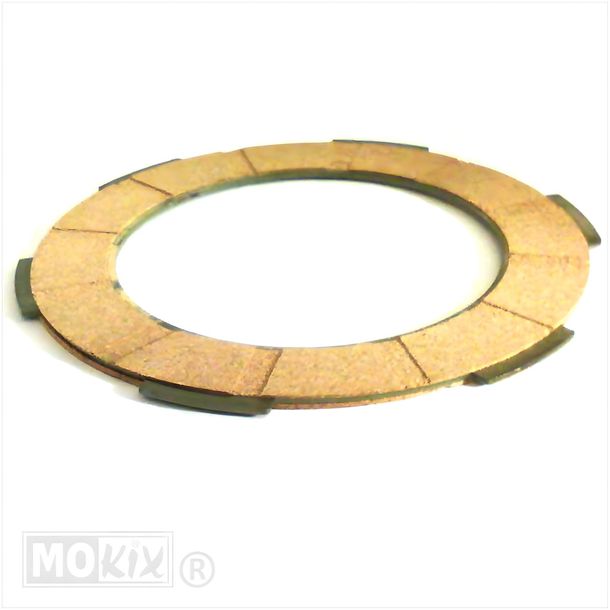 Disco frizione 1 pz per Vespa PK50
