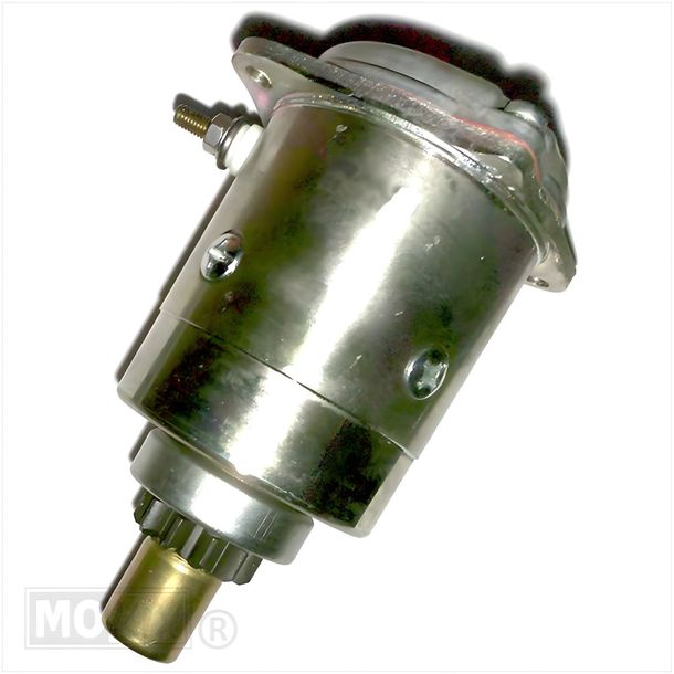 Starter motor for Vespa PK50 XL