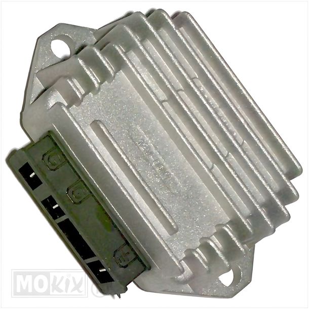 Spannungsregler 12V für Vespa PK 50 XL