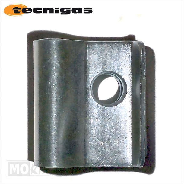 Auspuffhalterung Tecnigas Auspuff Halter für Vespa PK 50