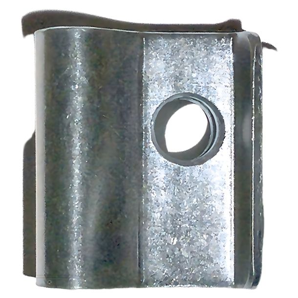 Auspuffhalterung Tecnigas Auspuff Halter für Vespa PK 50