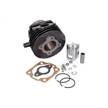 Zylinderkit DR 50ccm 38,4mm für Vespa V50, Special, PK, Ape 50