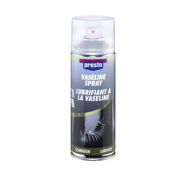 Presto 306376 Vaselinespray, 400ml