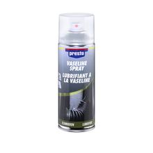 Presto 306376 spray wazelinowy, 400ml