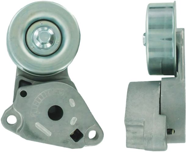 Conjunto de rolete tensor SKF VKM 65051 para acionamento auxiliar