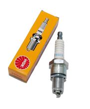 Zündkerze NGK BPR6ES entstört, 19,0mm Langgewinde Ø 14,0mm, 4008 / 4852 / 7678 / 7822 / 94811
