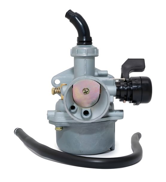 Standard pour carburateur Honda Mofa 50ccm 19mm - convient pour Monkey / Dax