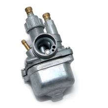 Standard Vergaser 16mm baugleich wie 16N3-4 50ccm passend für Simson Mofa