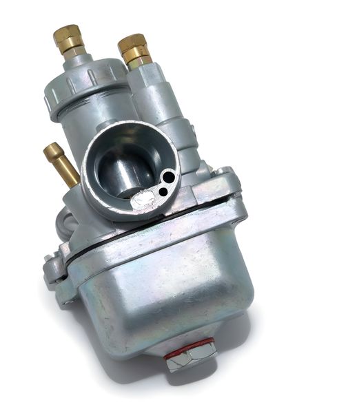 Tuning carburateur 21 mm identiek aan 121N1-11 geschikt voor Simson S50/S51/S60/S70