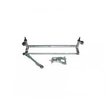 Ruitenwissergebaren Metzger 2190040 voor VW Golf V, VW Jetta III, VW Golf VI