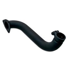 Tubo di scarico LeoVince, tubo di collegamento per ricambio di scarico per Vespa PX 125 / 150 anno 2011
