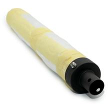 Dämmwolle LeoVince Auspuffdämmwolle mit Zulassung, 515mm für SILVERTAIL K02