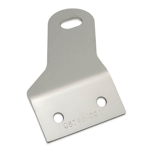 Exhaust Mount LeoVince Exhaust Replacement Part Mount Set, Stainless Steel for LV-6