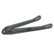 Supporto di scarico LeoVince, Pezzo di ricambio per scarichi, Set di fissaggio V, Carbonio per CORSA, Kawasaki ZX10