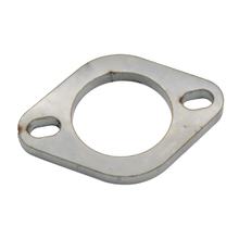 Flangia di scarico LeoVince, ricambio per tubo di scarico 25B 129/00, acciaio inox
