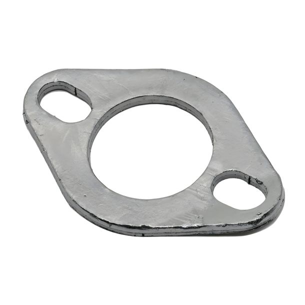 Auspuffdichtung LeoVince Auspuff-Ersatzteil Dichtsatz, 71x29x2,5mm