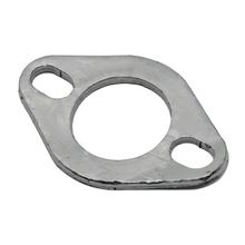 Auspuffdichtung LeoVince Auspuff-Ersatzteil Dichtsatz, 71x29x2,5mm