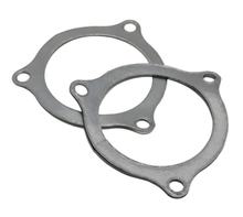 Výfuková těsnění LeoVince náhradní díl těsnící sada, M 126,6x80x2mm