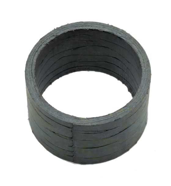 Bushing Set LeoVince Exhaust Replacement Part Exhaust Bushing 135/03, LGR/F, 50x42,5x30mm