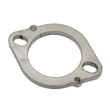 Flangia di scarico LeoVince, ricambio per tubo di scarico 112A / 195/04, acciaio inox