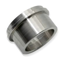 Inserzione Set LeoVince Ricambi per scarico Inserzione per scarico 028/06, Acciaio inox