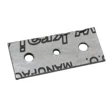 Výfuková těsnění LeoVince náhradní díl těsnící sada, 57x25x1mm LGR/F