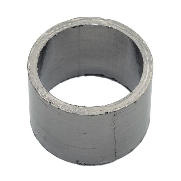 Bushing Set LeoVince Exhaust Replacement Part Exhaust Bushing 026/07, LGR/F, 45x38x30mm