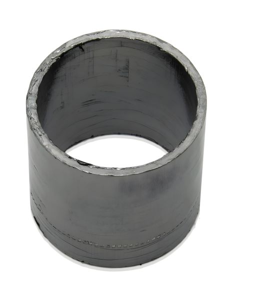 Bush Set LeoVince Exhaust Replacement Part Exhaust Bush 117/08, LGR/F, 32x28, 2x30mm