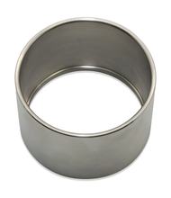 Jeu de buses LeoVince, pièce de rechange pour échappement, douille d'échappement 040/09, acier inoxydable, 54x50x35mm