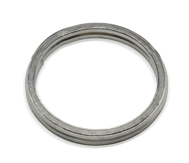 Auspuffdichtung LeoVince Auspuff-Ersatzteil Dichtsatz, 36x30,1x4mm