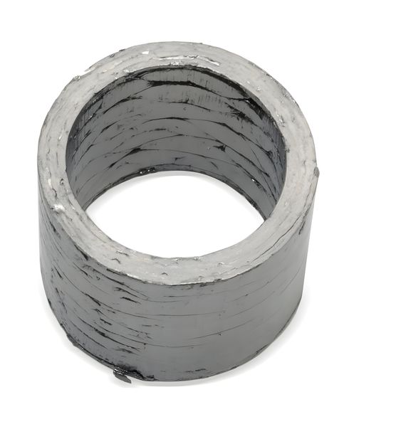 Bushing Set LeoVince Exhaust Replacement Part Exhaust Bushing, LGR/F 40x31,7xH30
