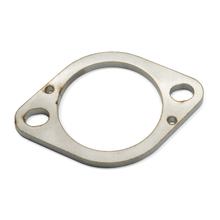 Flangia di scarico LeoVince, ricambio per scarico MF149, acciaio inox, 5mm