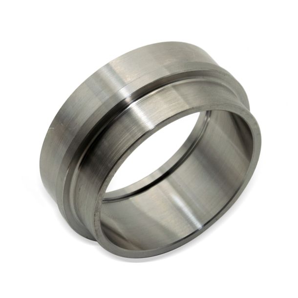 Inserzione Set Buchse LeoVince Ricambio Muffola MF150, Acciaio Inox