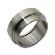 Inserzione Set Buchse LeoVince Ricambio Muffola MF150, Acciaio Inox