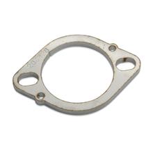 Auspuffflansch LeoVince Auspuff-Ersatzteil MF154, Edelstahl, 5mm