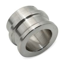Set di boccole LeoVince, ricambio per il sistema di scarico, boccola di scarico MF168, acciaio inox per Honda CB / CBR 125