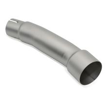Exhaust pipe LeoVince exhaust replacement part connecting pipe 1039 for Yamaha X-Max 400