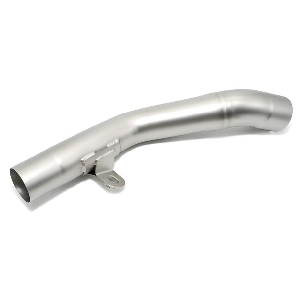 Exhaust pipe LeoVince exhaust replacement part connecting pipe 1041 for Kawasaki Z 750