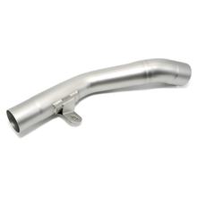 Tubulação de Escape LeoVince Peça de Substituição do Escape Tubo de Conexão 1041 para Kawasaki Z 750